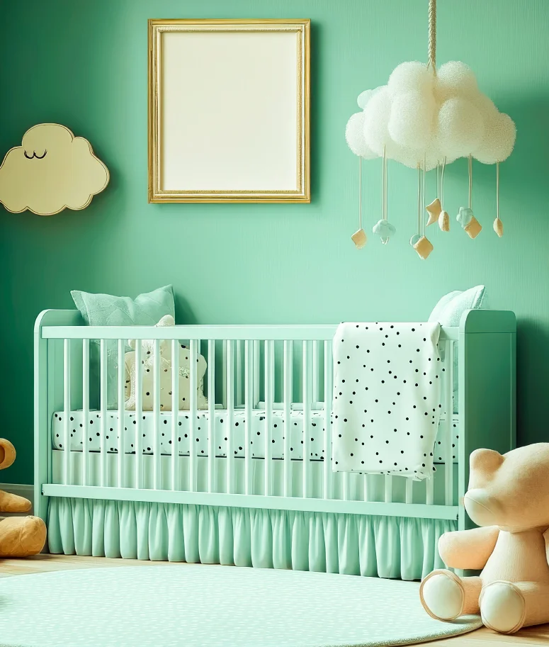 Baby Bedding