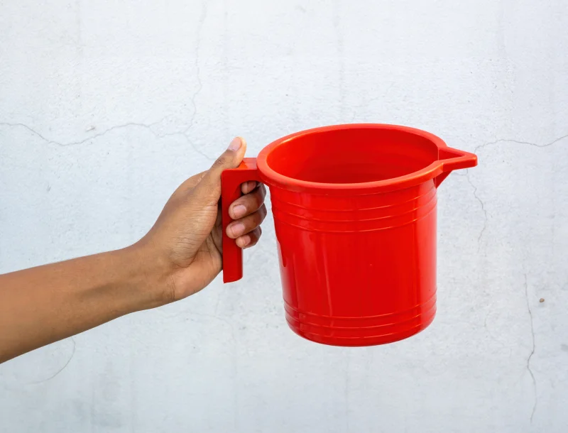 Bathing Mugs