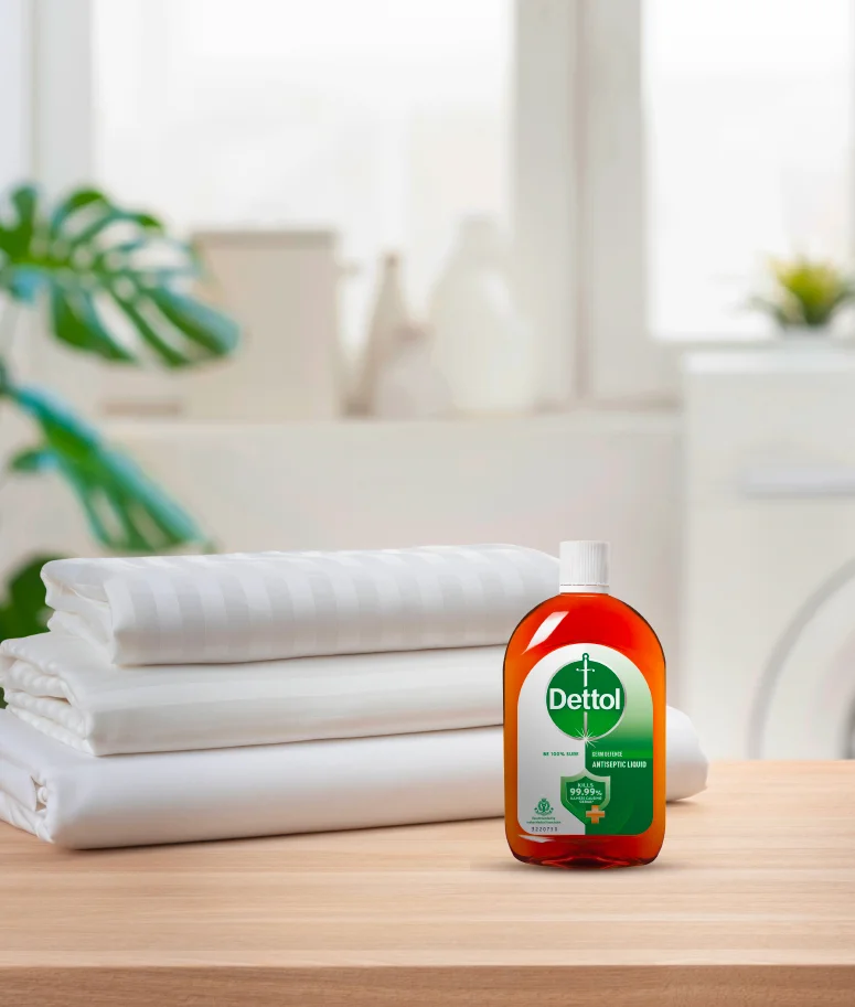 Baby Laundry