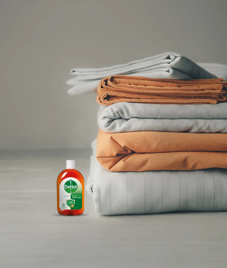 Baby Laundry
