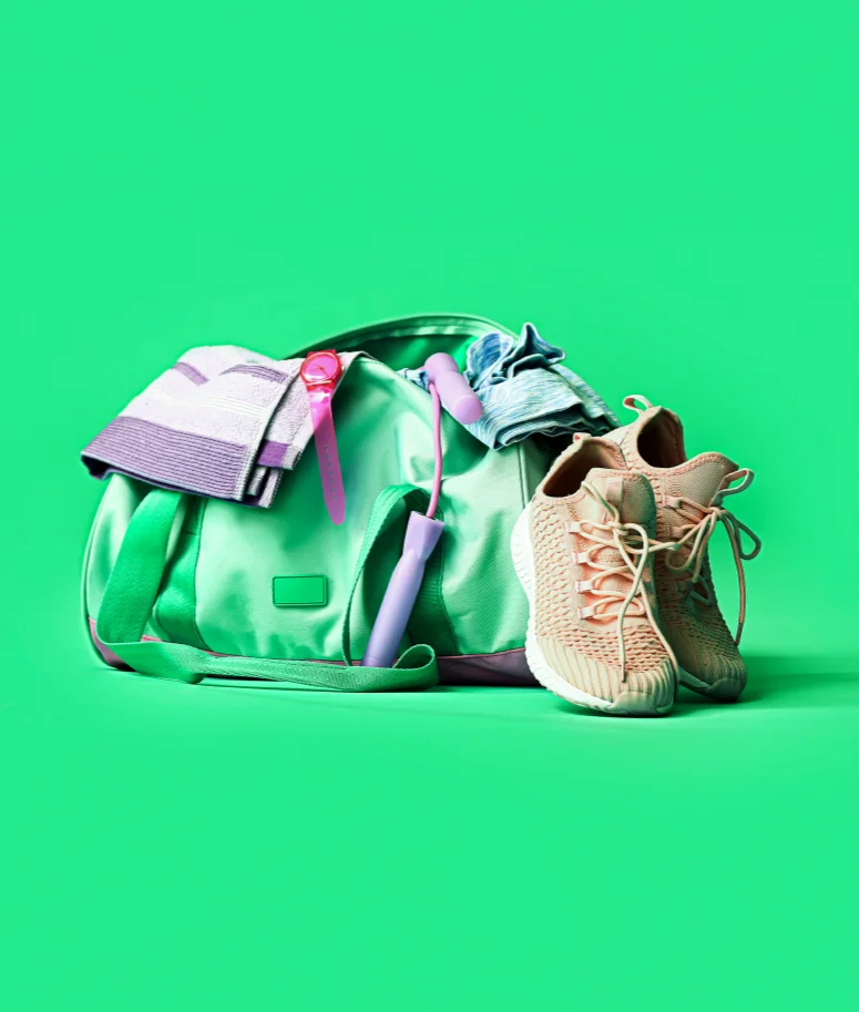 Clothes - Sportswear