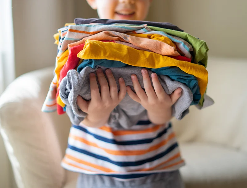 Clothes - Undergarments