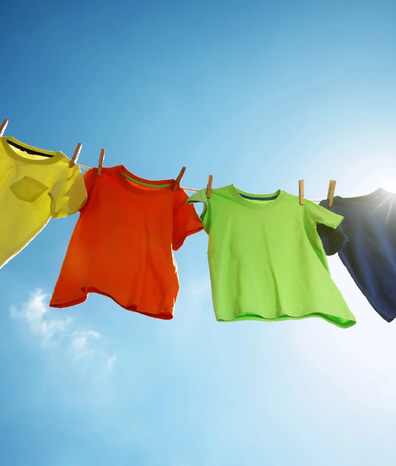 Clothes - Uniform