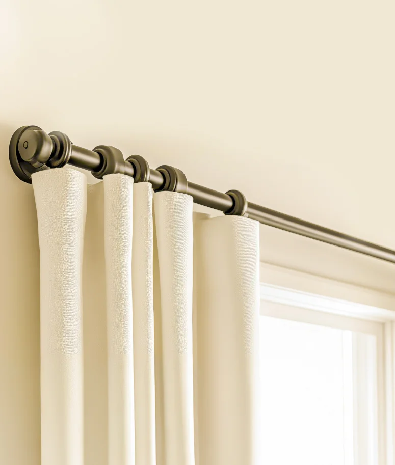 Curtain Rods