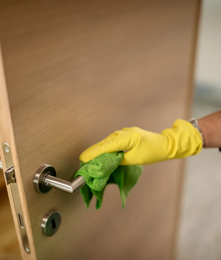 Door Knobs