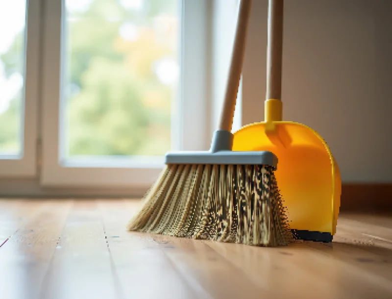 Dust Pan