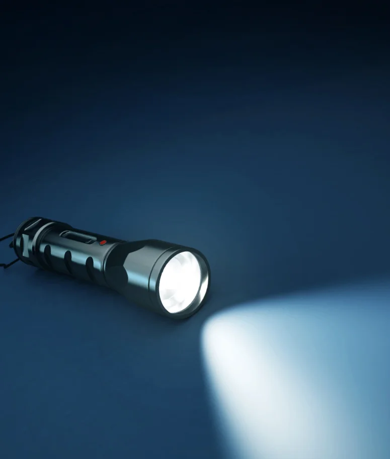 Flashlight