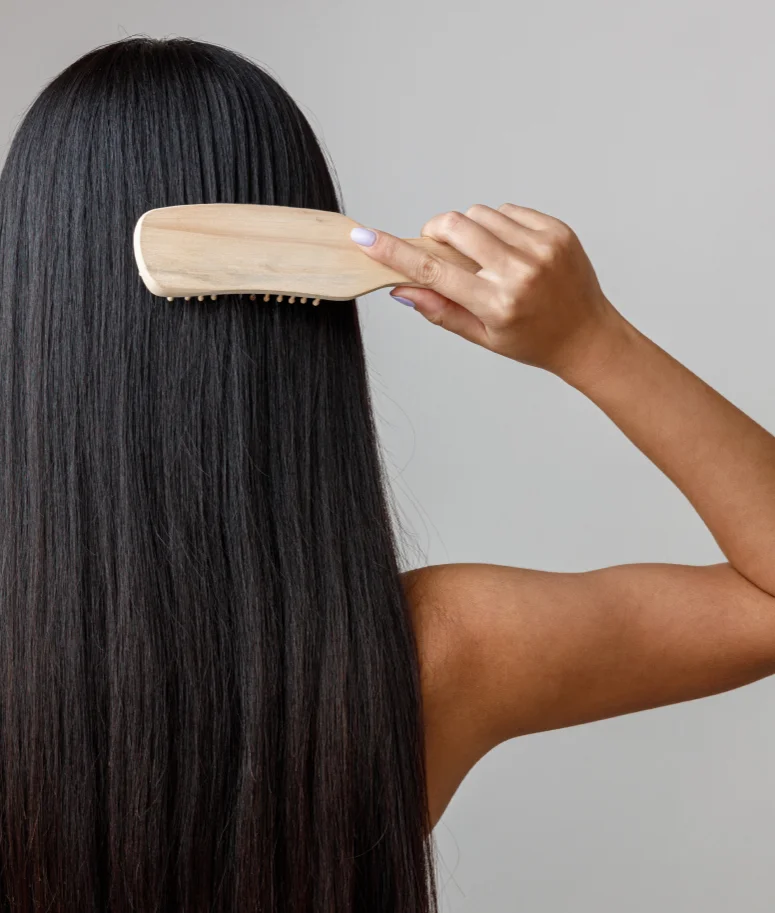 Hair Combs