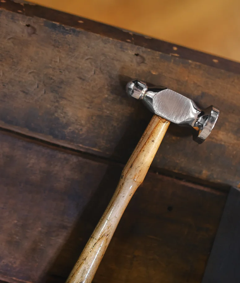 Hammer