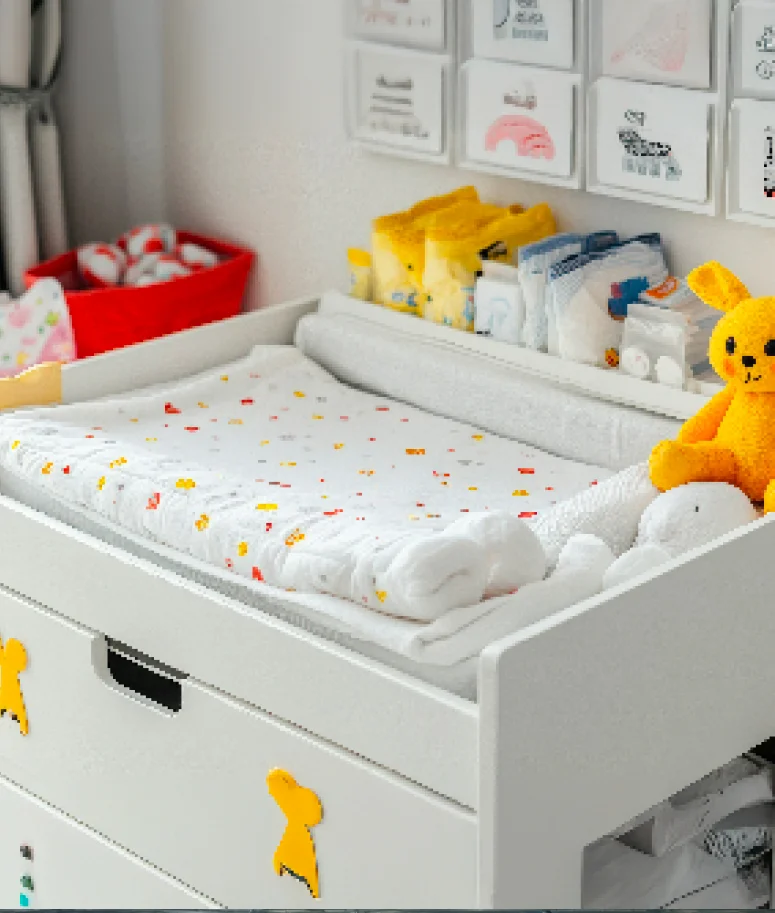Nappy Changing
