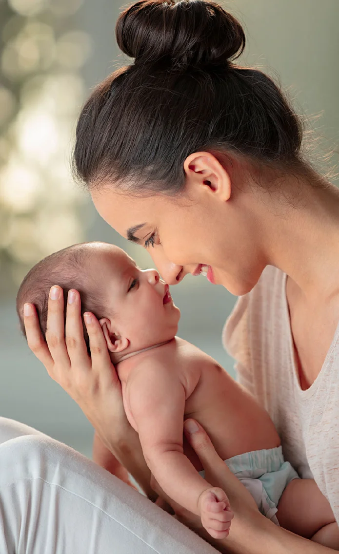 New Mothers