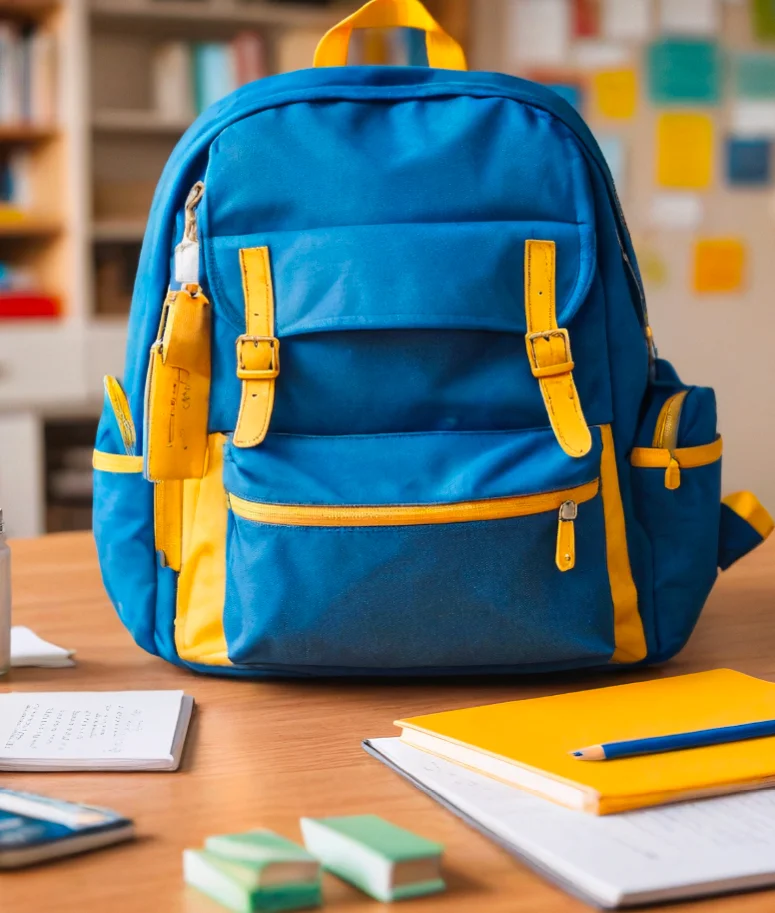 School Backpack
