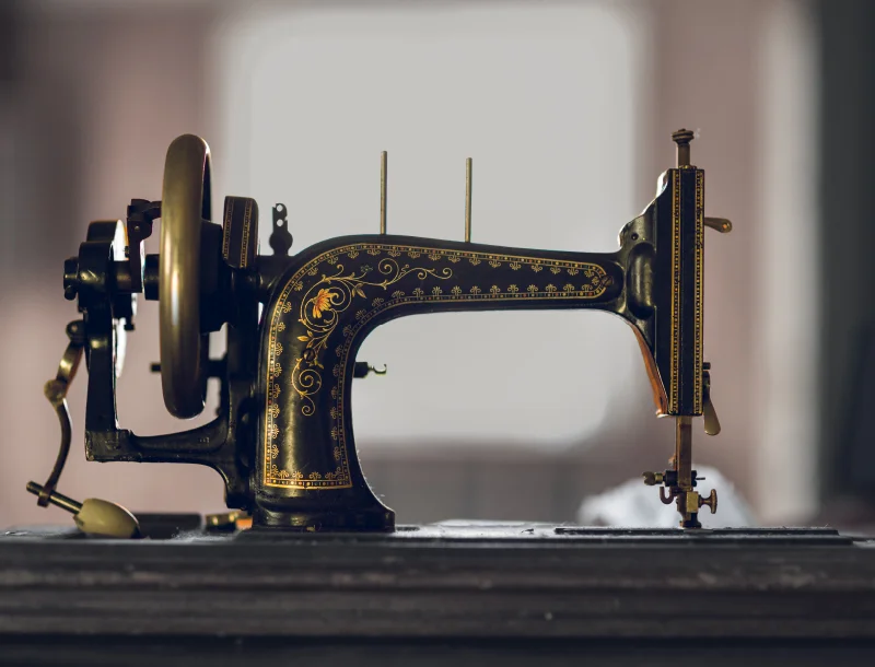 Sewing Machine