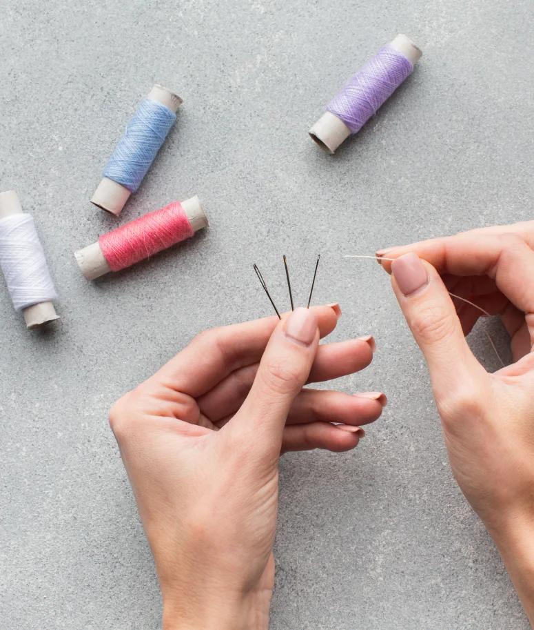 Sewing Needle