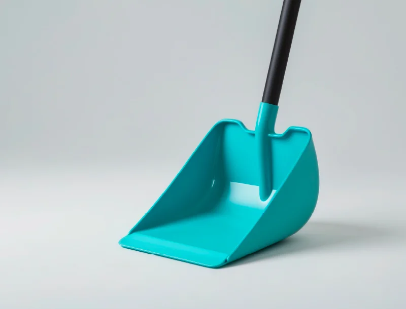 Shovel