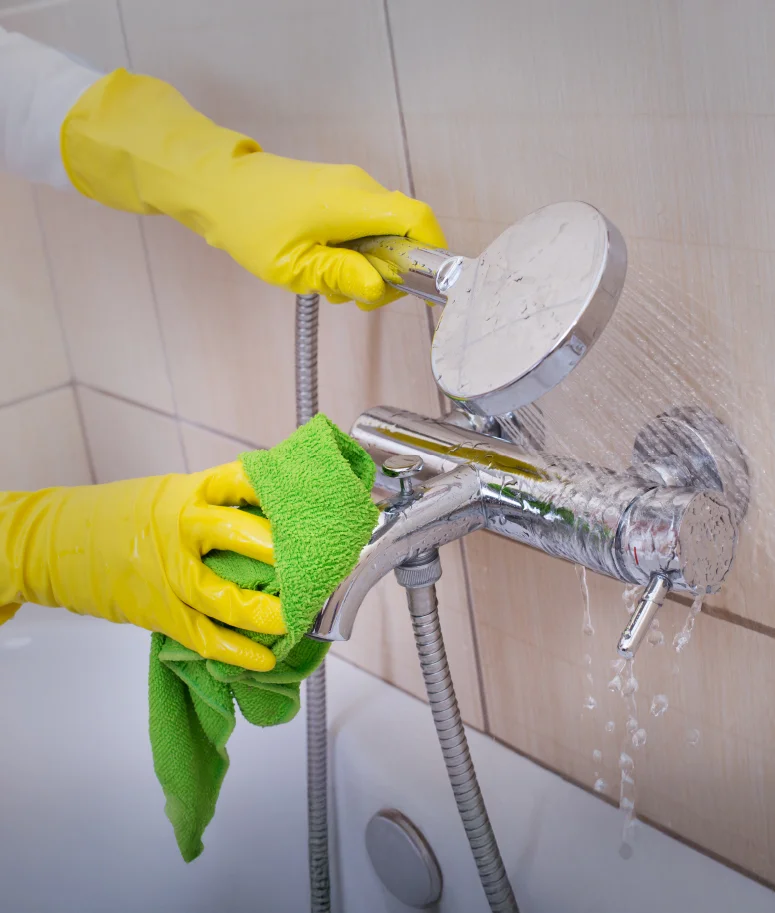 Shower Heads