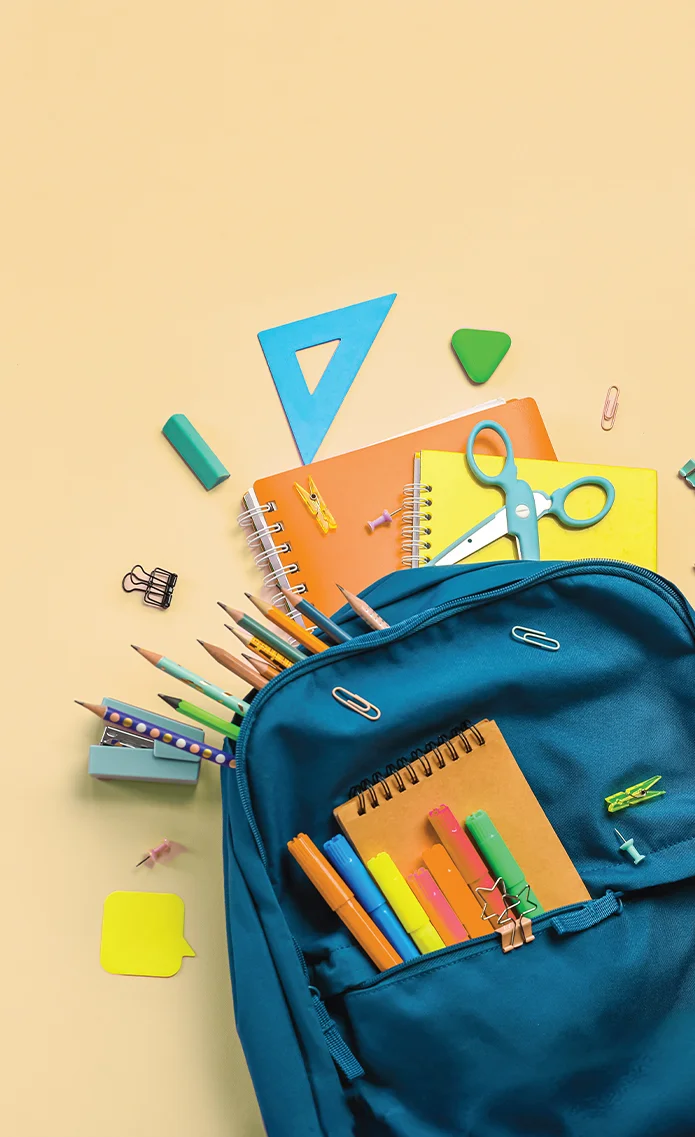 Stationery