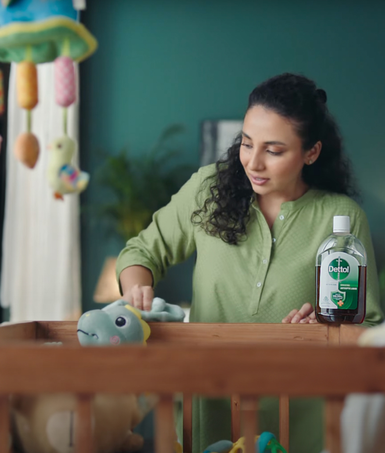 Baby Laundry