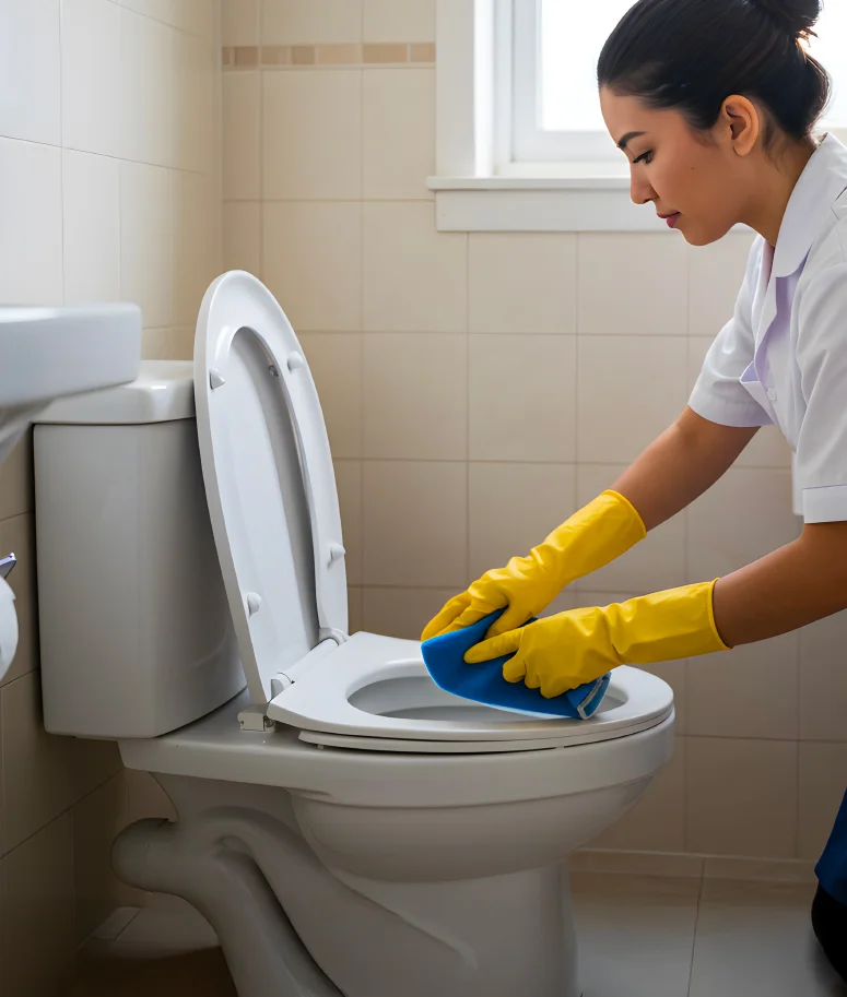 Toilet Seat