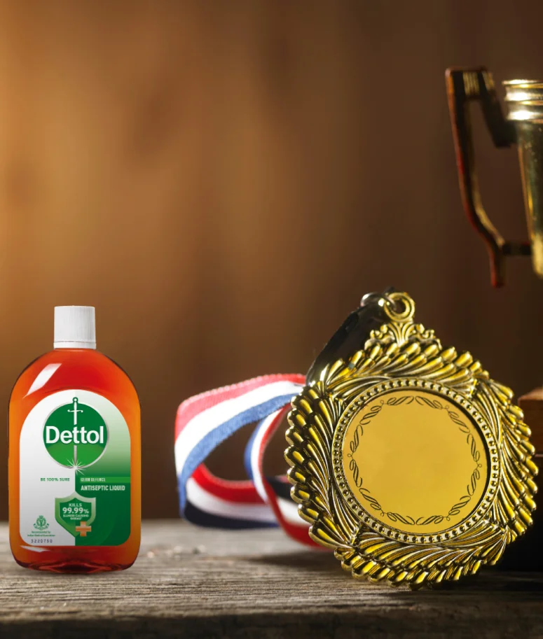 Trophies