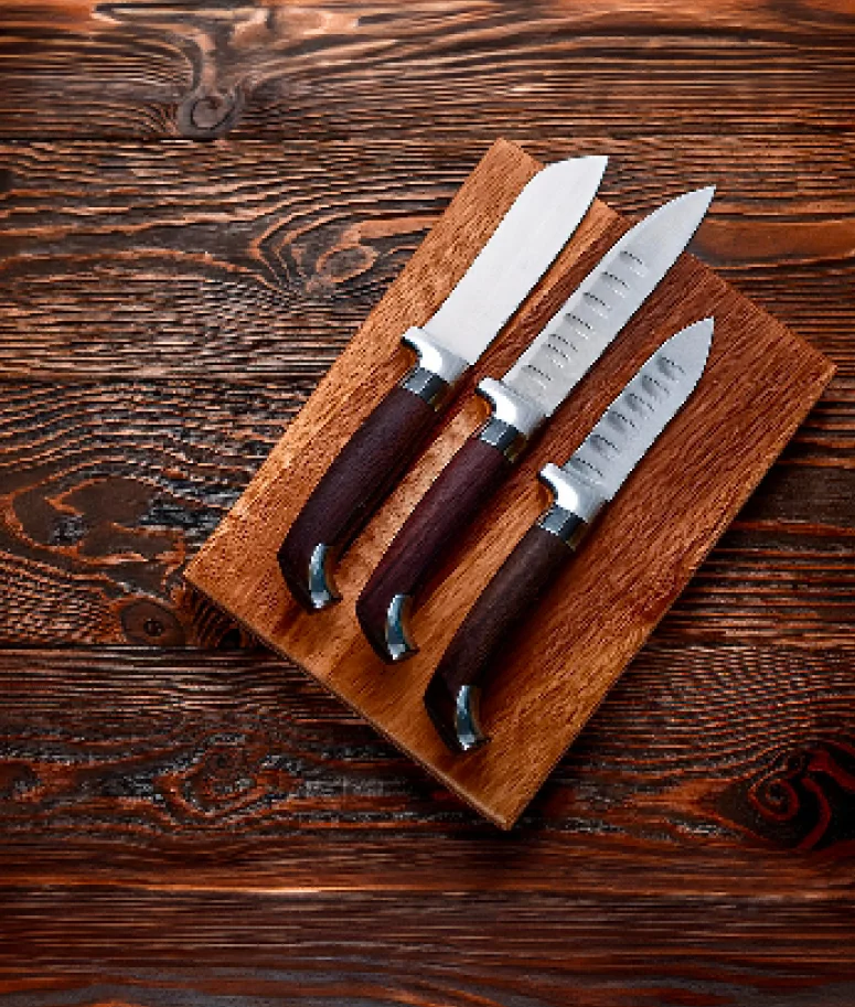 Utility Knife/Blade