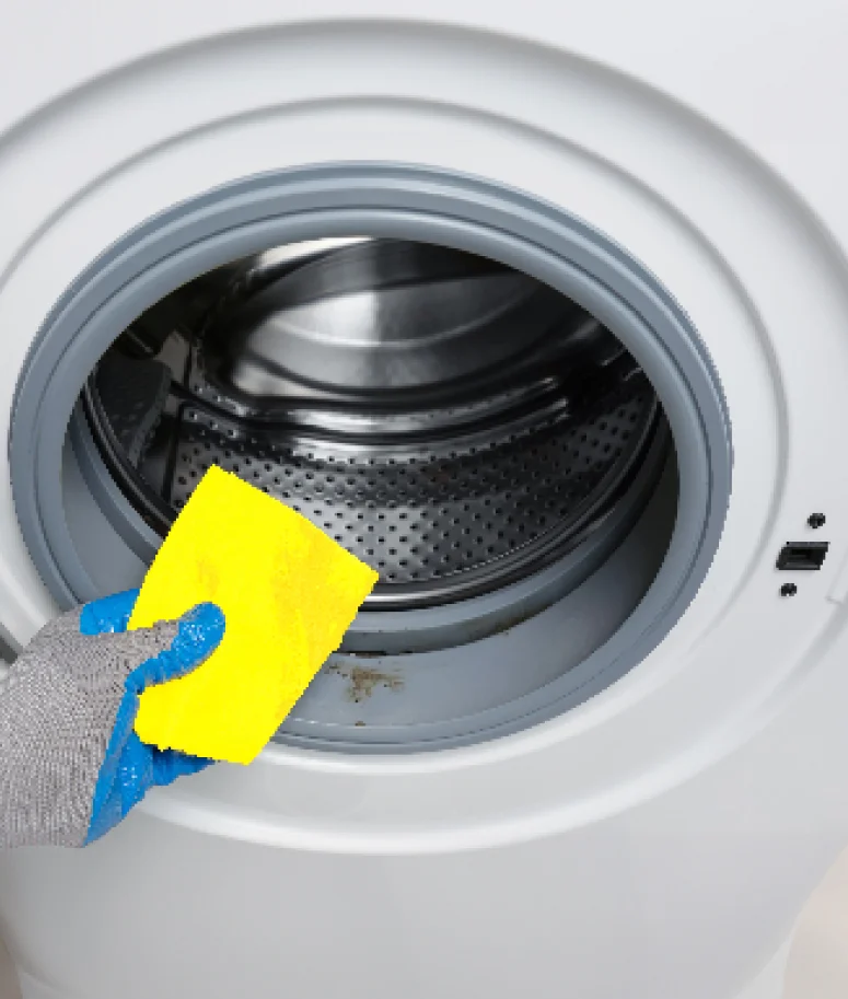Baby Laundry