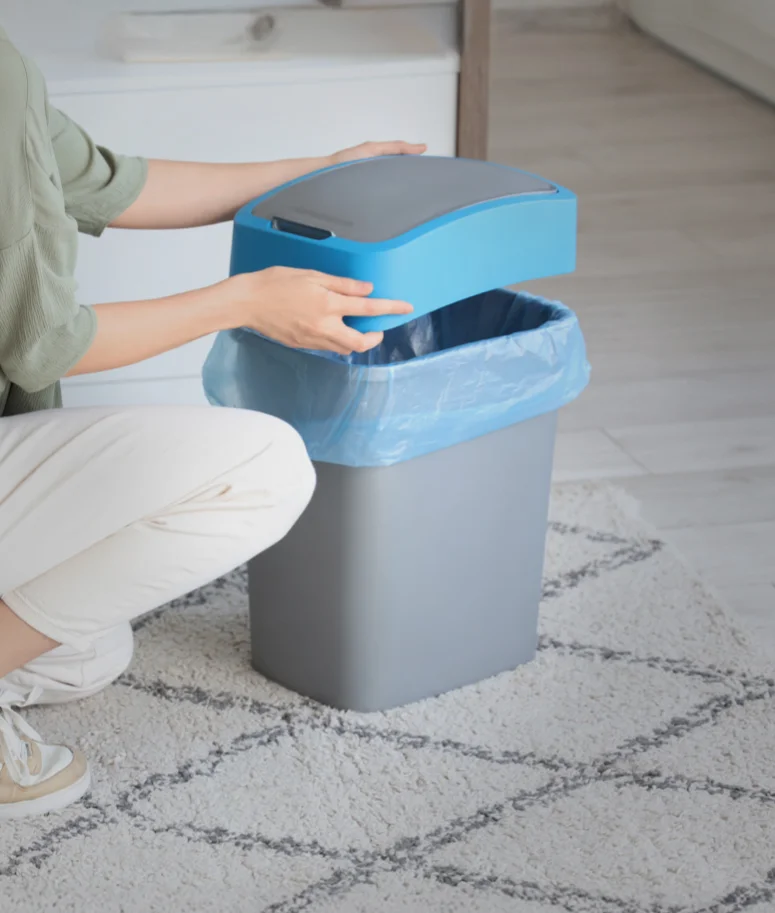 Waste Bins