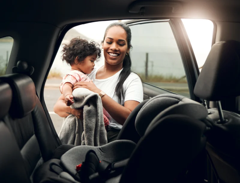 Car seat